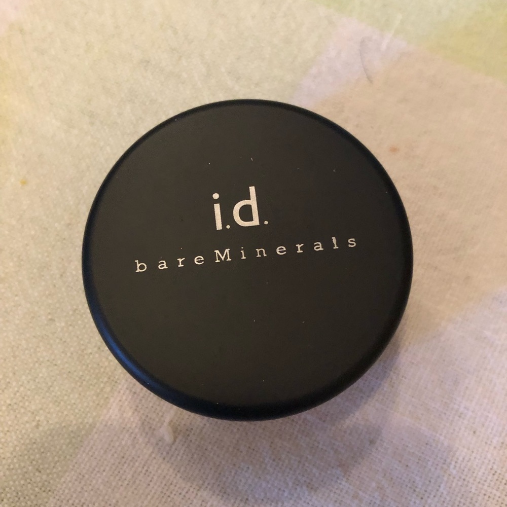Bare minerals eyeshadow